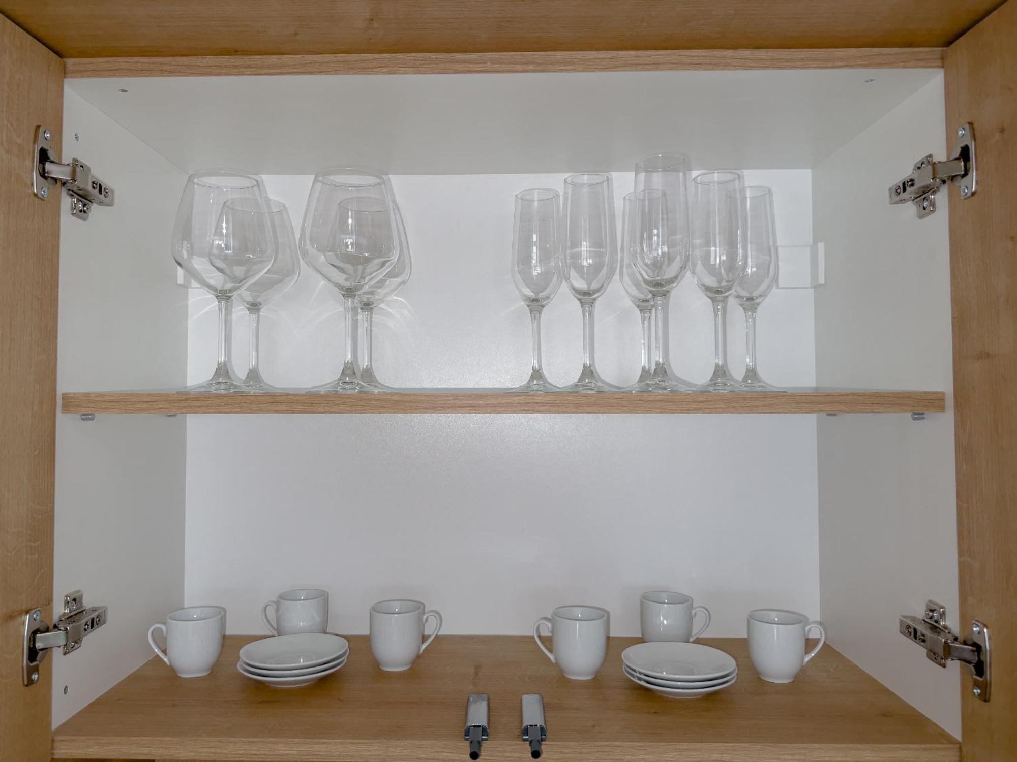Adriatic Masterpiece Residence #32 Sveti Stefan Room photo