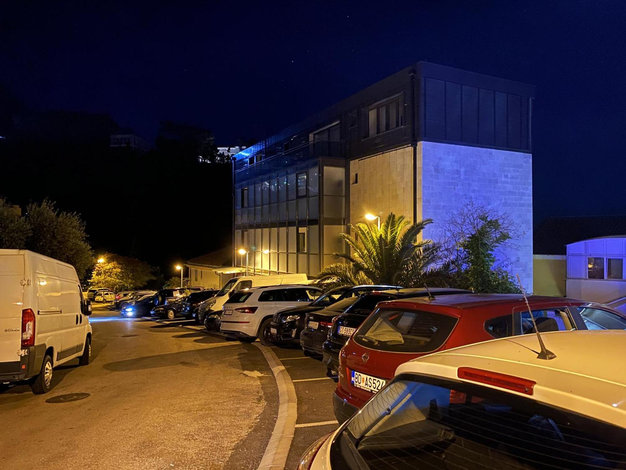 Adriatic Masterpiece Residence #32 Sveti Stefan Exterior photo